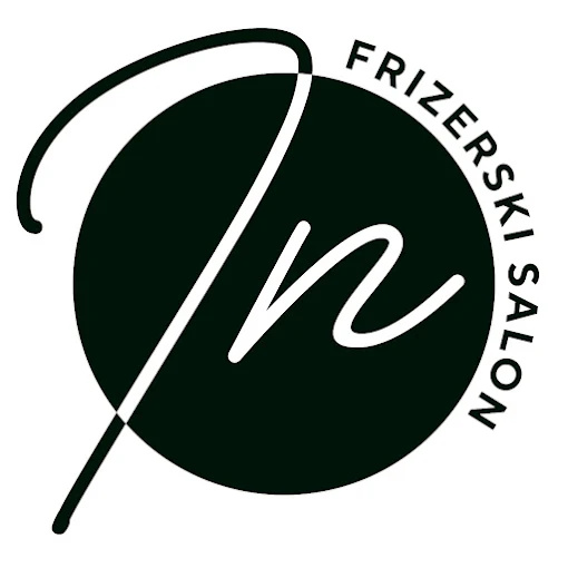 Frizerski salon In logo